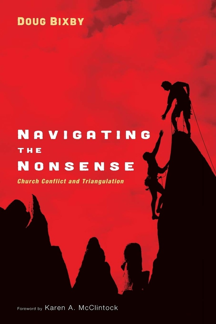 Navigating the Nonsense: Church Conflict and Triangulation