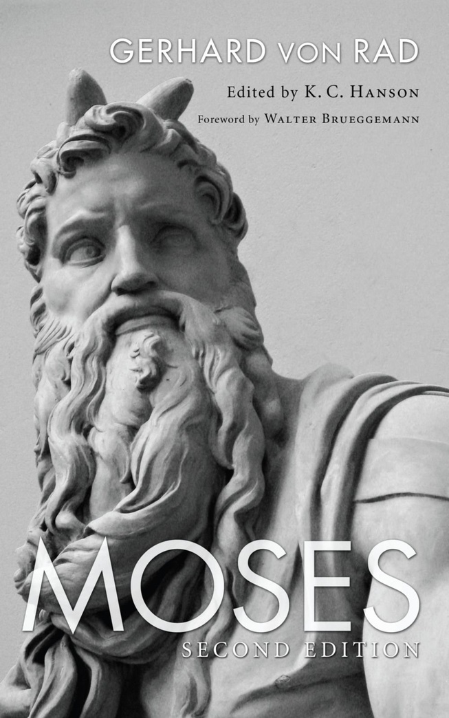 Moses: Second Edition
