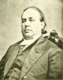 Lyman Hotchkiss Atwater