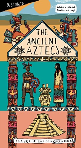 The Aztec Empire (Discover...)