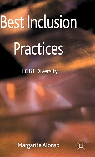 Best Inclusion Practices: LGBT Diversity