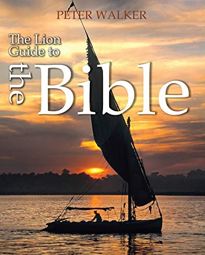 The Lion Guide to the Bible
