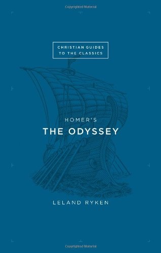 Homer's The Odyssey