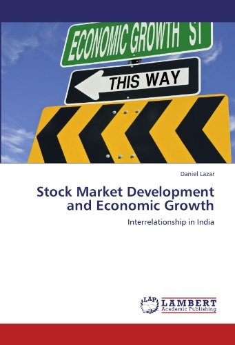Stock Market Development and Economic Growth: Interrelationship in India
