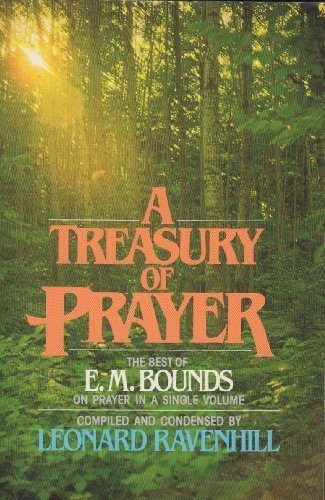 Treasury of Prayer