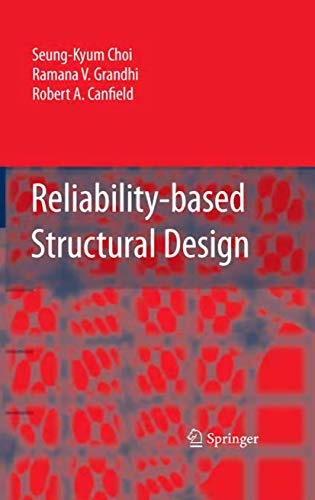 Reliability-based Structural Design