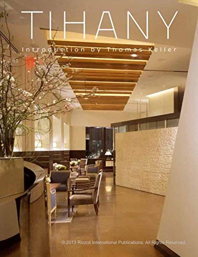 Tihany: Iconic Hotel and Restaurant Interiors