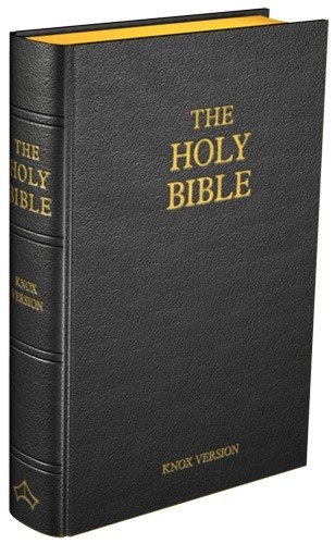 The Knox Bible