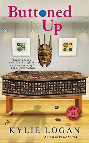 Buttoned Up (Button Box Mystery)