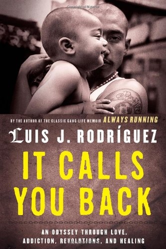 It Calls You Back: An Odyssey through Love, Addiction, Revolutions, and Healing