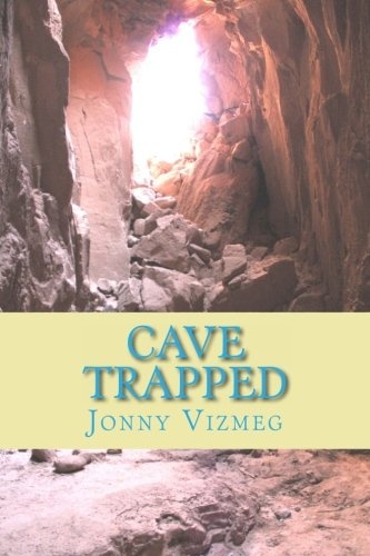 Cave Trapped: Cave Trapped