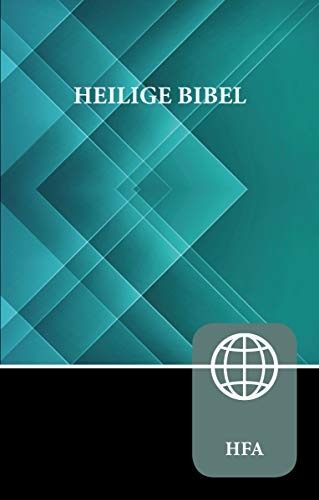 Hoffnung fur Alle: German Outreach Bible, Paperback (German Edition)