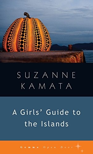A Girls' Guide to the Islands (Gemma Open Door)