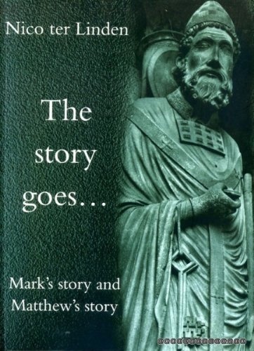 Mark's Story and Matthew's Story (The Story Goes)