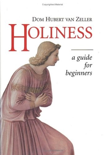 Holiness: A Guide for Beginners