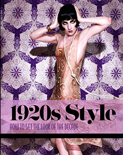 1920s Style: How to Get the Look of the Decade