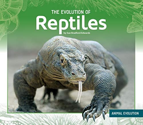 Evolution of Reptiles (Animal Evolution)