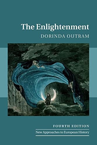 The Enlightenment (New Approaches to European History, Series Number 58)