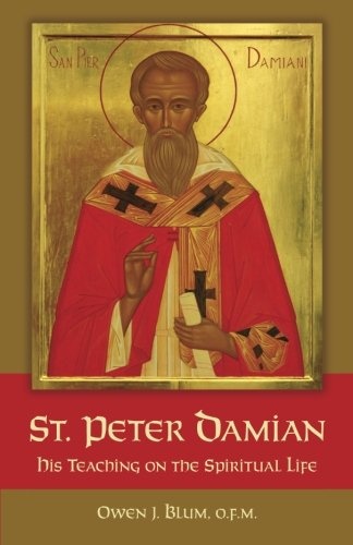 St. Peter Damian