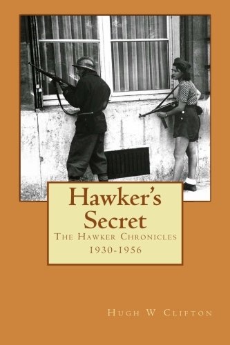 Hawker's Secret (The Hawker Chronicles)