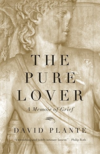 The Pure Lover: A Memoir of Grief
