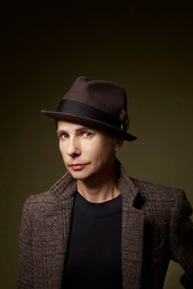 Lionel Shriver