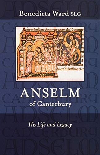 Anselm of Canterbury (1009-2009) Dead Or Alive