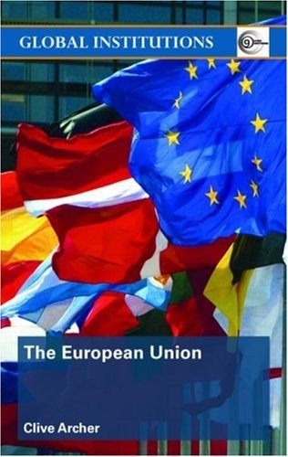 The European Union (Global Institutions)