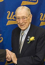 John Wooden