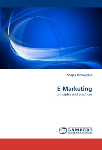 E-Marketing: principles and practices