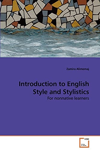 Introduction to English Style and Stylistics: For nonnative learners