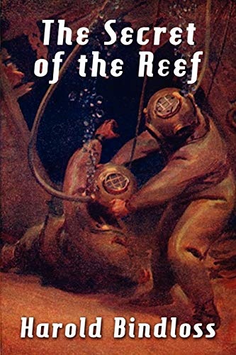 The Secret of the Reef