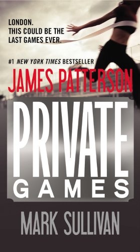Private Games (Private (3))