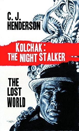 Kolchak and the Lost World