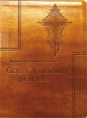 God's Wisdom for Today (MyDaily)