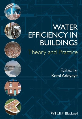 Water Efficiency in Buildings: Theory and Practice