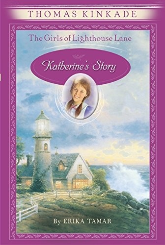 Katherine's Story (The Girls of Lighthouse Lane, Book 1)