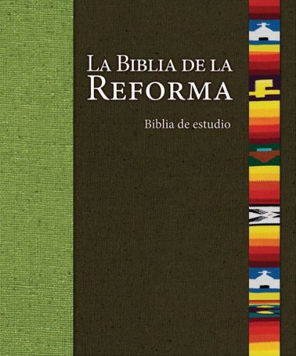 La Biblia de La Reforma-OS