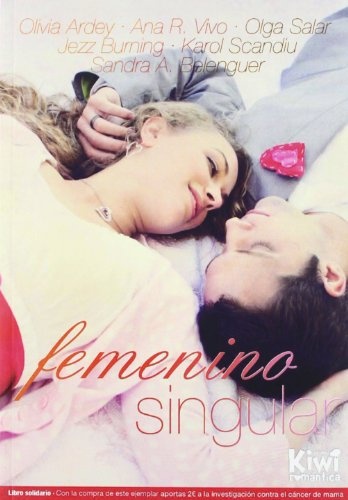 Femenino singular (Spanish Edition)