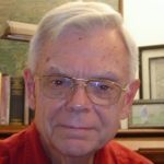 David Nicholas