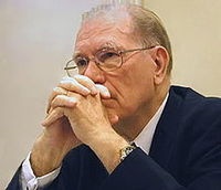 Lyndon H. LaRouche Jr.