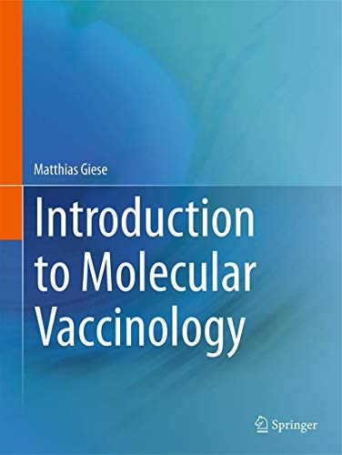 Introduction to Molecular Vaccinology