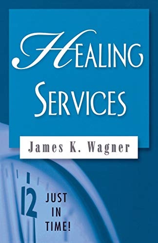 Healing Services (Just in Time!)