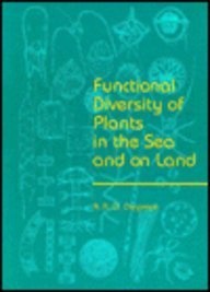 Functional Diversity of Plants in the Sea and on Land