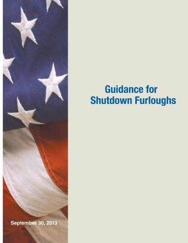 Guidance for Shutdown Furloughs