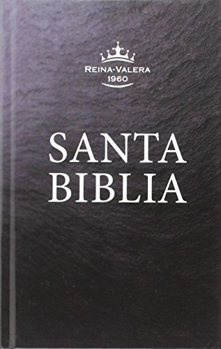 Santa Bibllia-Rvr 1960 (Spanish Edition)
