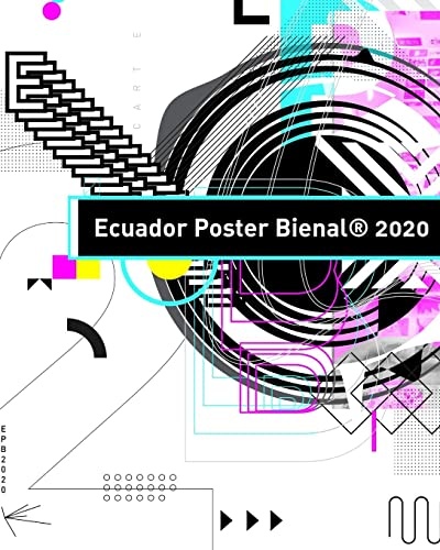 Ecuador Poster Bienal 2020