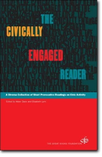 The Civically Engaged Reader