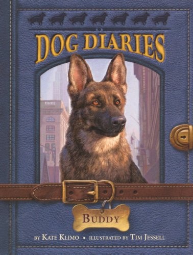 Buddy (Turtleback School & Library Binding Edition) (Dog Diaries)