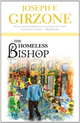 The Homeless Bishop